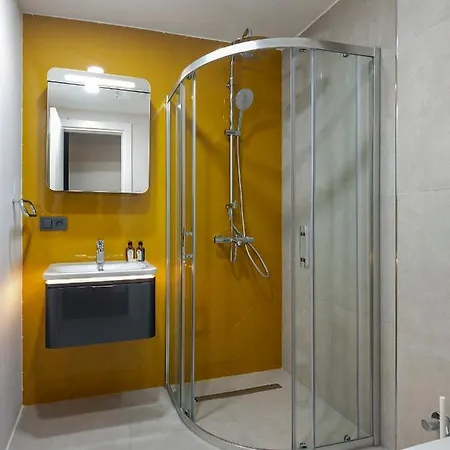 Modern Newly Design Beautiful 2bed2bath Home! #68