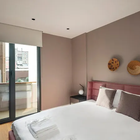 Modern Newly Design Beautiful 2bed2bath Home! #68 Appartement Istambul