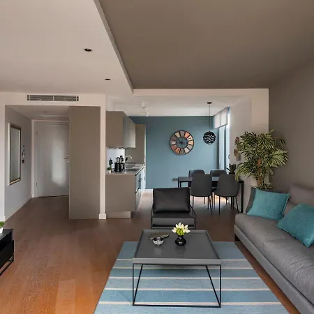 Modern Newly Design Beautiful 2bed2bath Home! #68 Istambul